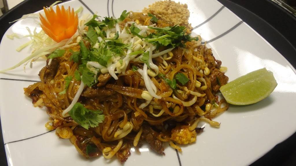 Thai Cafe | restaurant | 5094 Murfreesboro Rd suite-d, La Vergne, TN 37086, USA | 6157939993 OR +1 615-793-9993