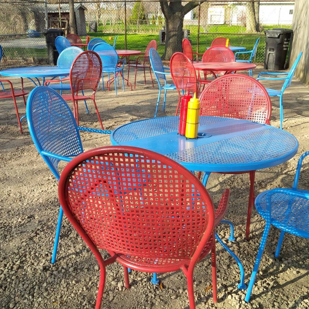 Flame and Frostbite | restaurant | 4 Erie St N, Merlin, ON N0P 1W0, Canada | 2263478134 OR +1 226-347-8134