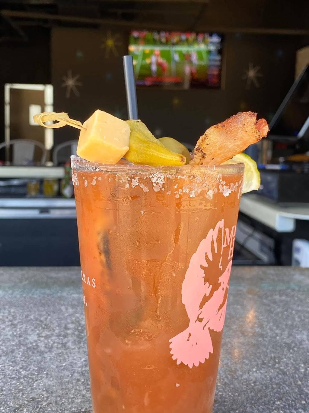 The Moon: Bar & Live Music | night club | 2000 W Berry St Suite 100, Fort Worth, TX 76110, USA | 8173860724 OR +1 817-386-0724