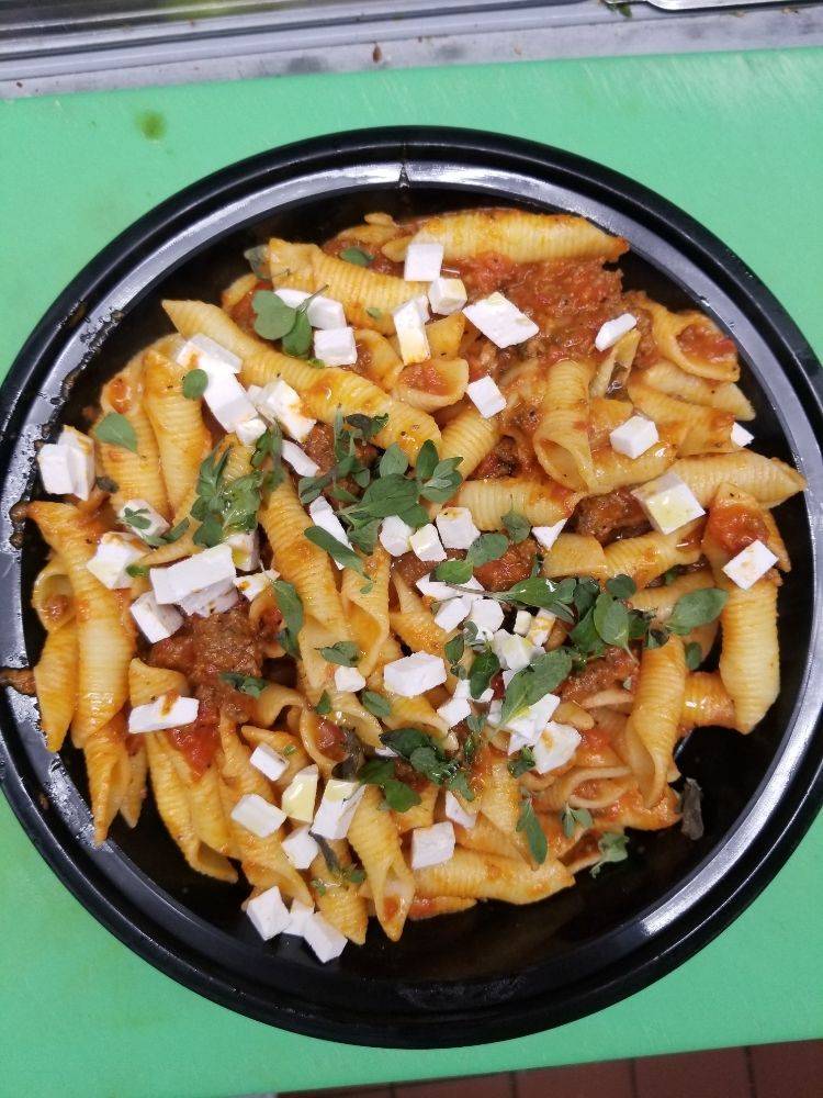 Grandmas Margherita Pizza & Pasta | restaurant | 3750 Broadway #2, New York, NY 10032, USA | 2123685133 OR +1 212-368-5133