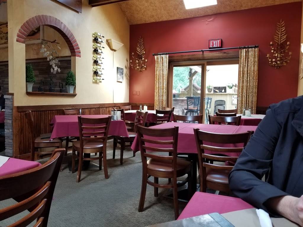 Andriaccios Restaurant | meal takeaway | 4837 W Lake Rd, Mayville, NY 14757, USA | 7167535200 OR +1 716-753-5200