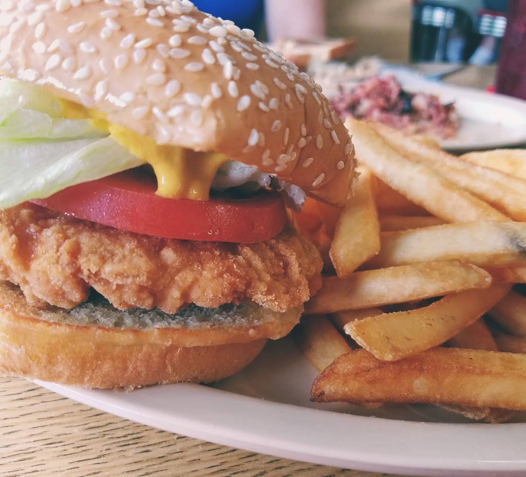 Jeris Grill | restaurant | 4357 N Western Ave, Chicago, IL 60618, USA | 7736048775 OR +1 773-604-8775