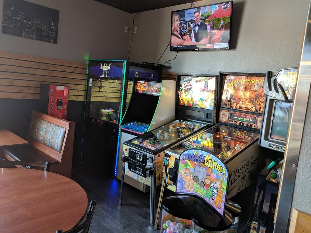 Pizza castle | restaurant | 1220 Eubank Blvd NE, Albuquerque, NM 87112, USA | 5052928358 OR +1 505-292-8358