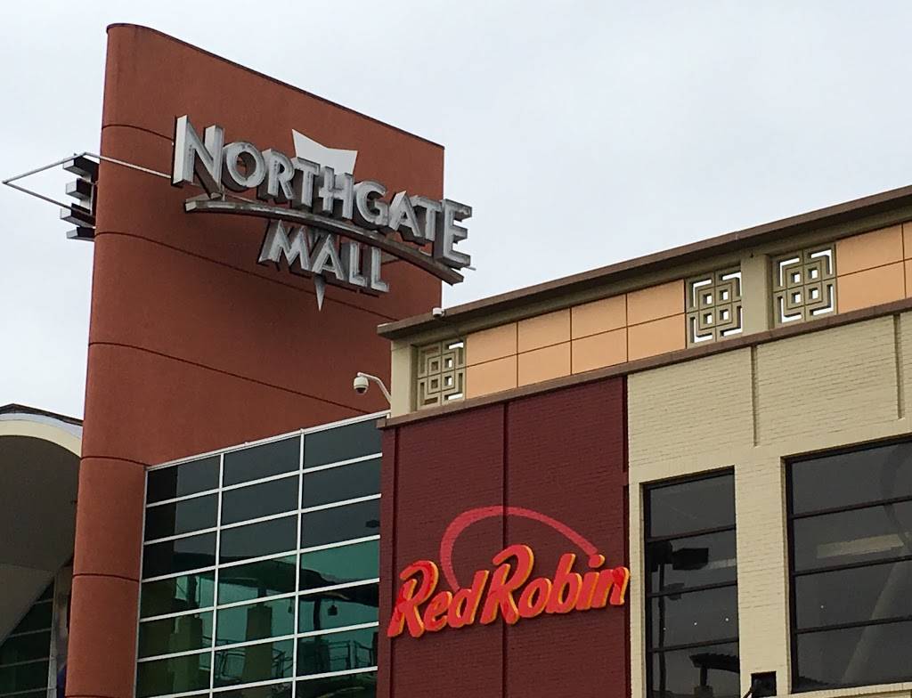 Red Robin Gourmet Burgers and Brews | restaurant | 401 NE Northgate Way, Seattle, WA 98125, USA | 2063650933 OR +1 206-365-0933