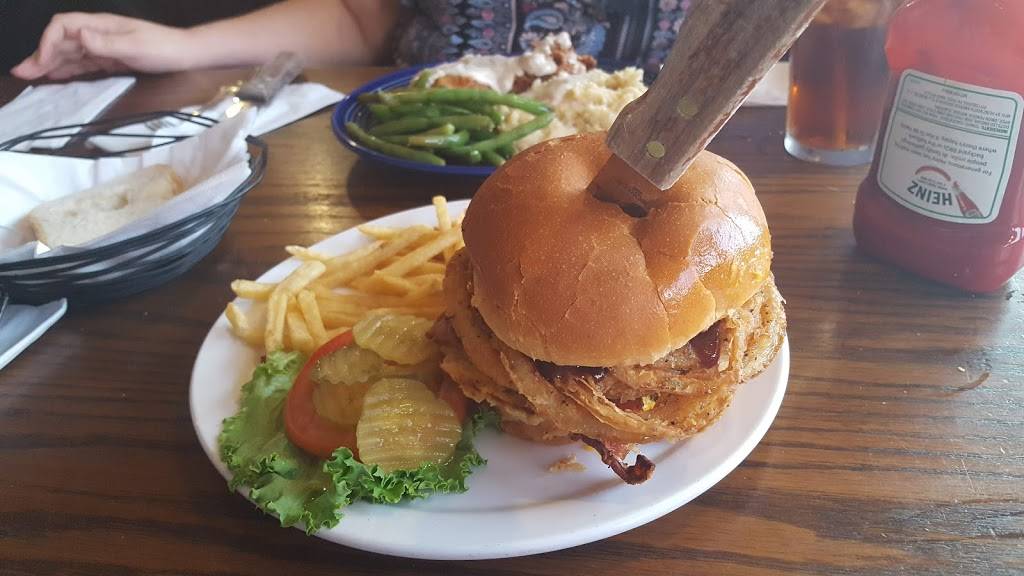 Joey Bs on the Hill | restaurant | 2524 Hampton Ave, St. Louis, MO 63139, USA | 3146457300 OR +1 314-645-7300