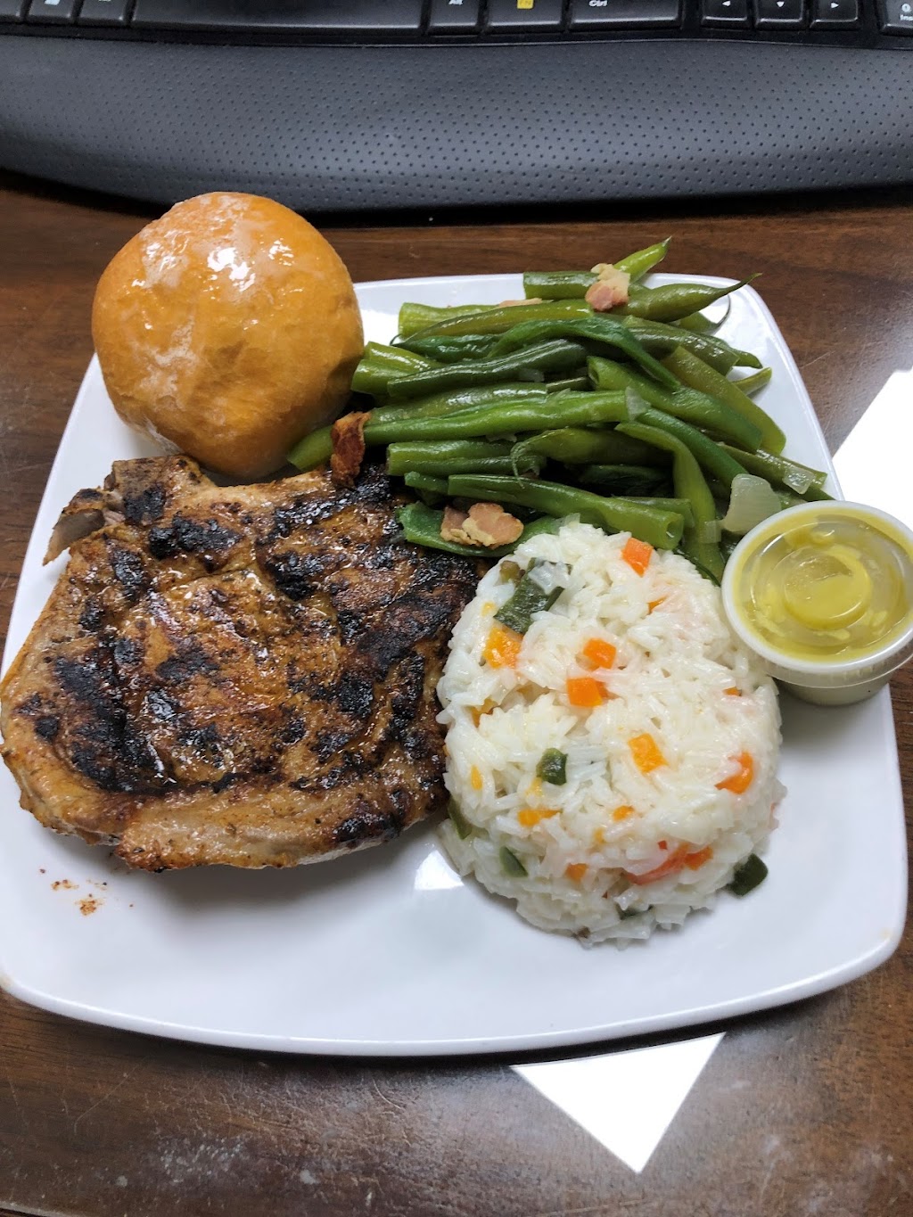 Jennys Bistro | restaurant | 1300 N Sam Houston Pkwy E ste 148, Houston, TX 77032, USA | 3463130586 OR +1 346-313-0586