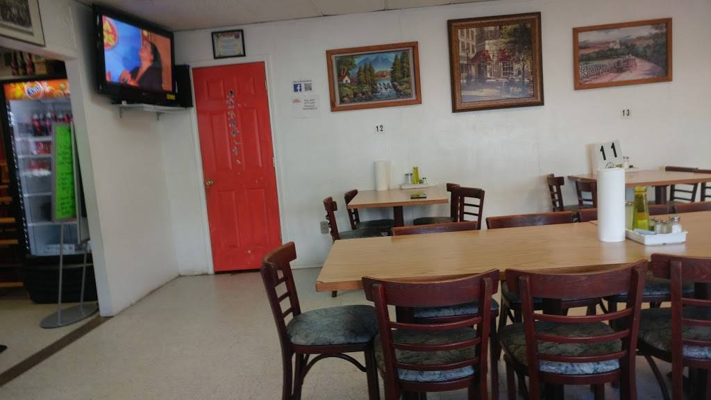 Mexican Restaurant Los 3 Potros | restaurant | 2214 South St, Nacogdoches, TX 75964, USA | 9363713787 OR +1 936-371-3787