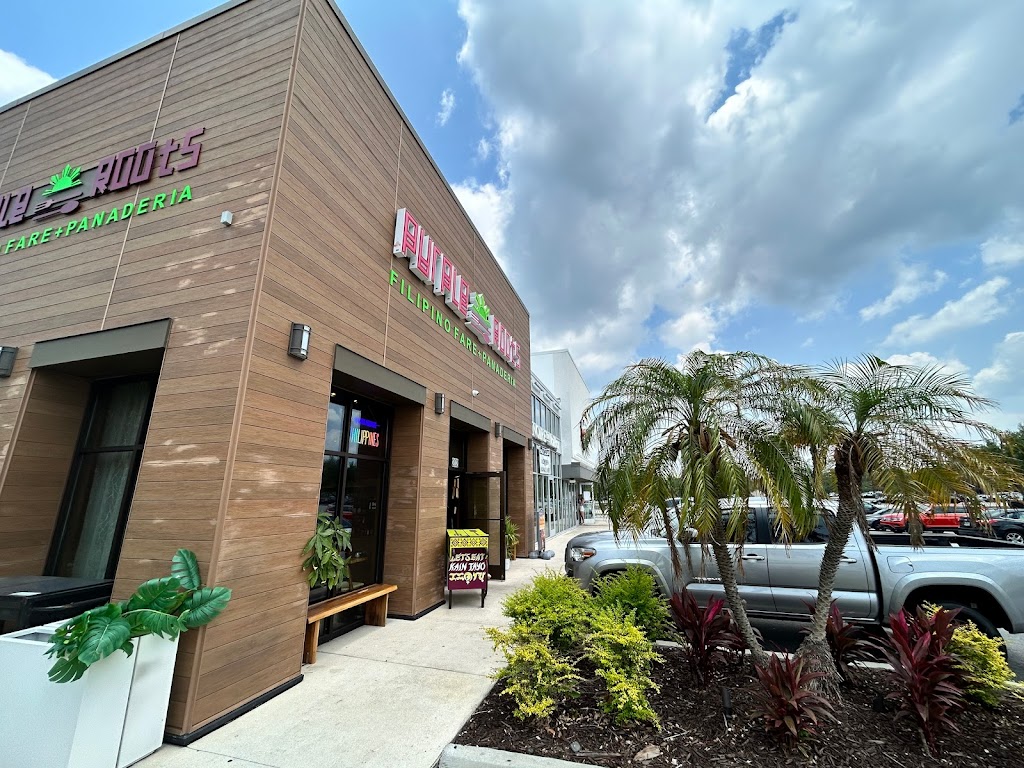 Purple Roots | restaurant | 4549 Southside Blvd #202, Jacksonville, FL 32216, USA | 9045510319 OR +1 904-551-0319