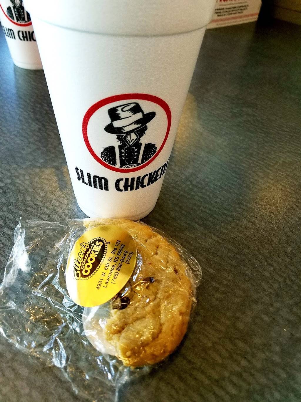 Slim Chickens | restaurant | 2313 N Greenwich Rd, Wichita, KS 67226, USA | 3166369263 OR +1 316-636-9263