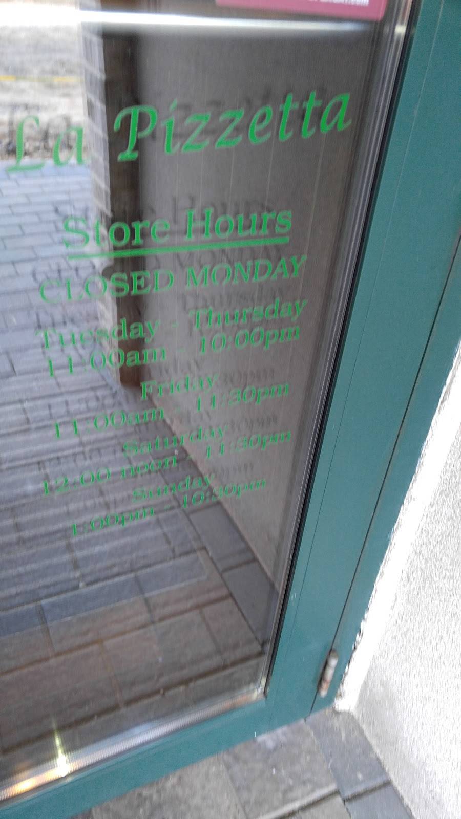 La Pizzetta | restaurant | 1008 Oyster Bay Rd, East Norwich, NY 11732, USA | 5166247800 OR +1 516-624-7800