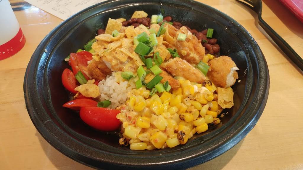 PDQ Restaurant | restaurant | 194 FL-13, St Johns, FL 32259, USA | 9046385959 OR +1 904-638-5959