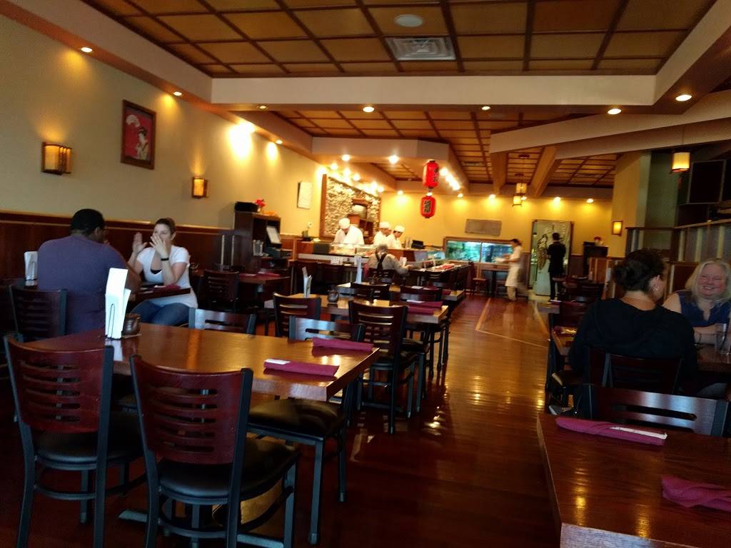 Takara | restaurant | 696 S Whitney Way, Madison, WI 53711, USA | 6082701188 OR +1 608-270-1188