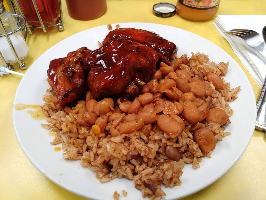 Dominican Food Restaurant | restaurant | 2180 Forest Ave, Staten Island, NY 10303, USA | 7184424616 OR +1 718-442-4616