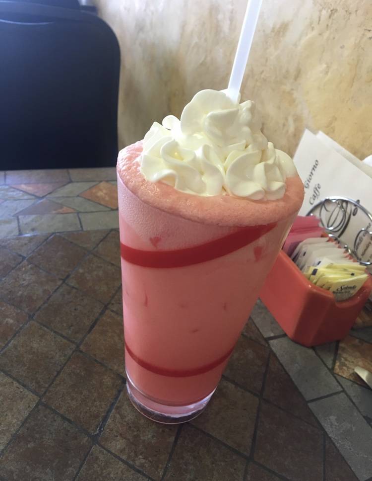 Buon Giorno Caffe | restaurant | 4727 Hondo Pass Dr # F, El Paso, TX 79904, USA | 9157518820 OR +1 915-751-8820