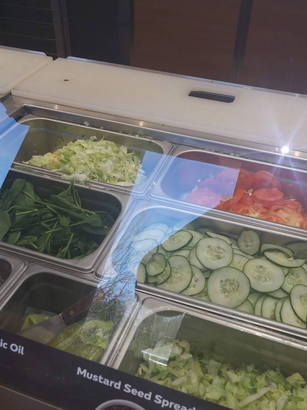 Subway | restaurant | 8810 Farrow Rd F, Columbia, SC 29203, USA | 8035635221 OR +1 803-563-5221