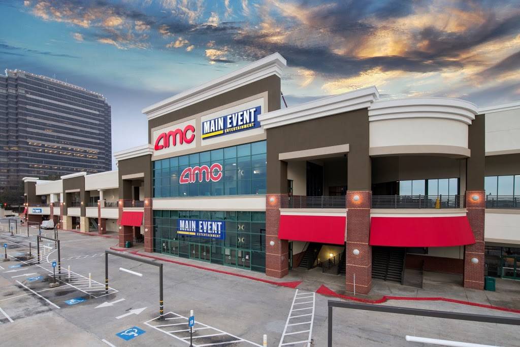 Main Event Atlanta | restaurant | 3101 Cobb Pkwy SE Suite 104, Atlanta, GA 30339, USA | 7709550717 OR +1 770-955-0717