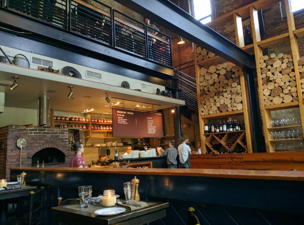 Woodberry Kitchen | restaurant | 2010 Clipper Park Rd, Baltimore, MD 21211, USA | 4104648000 OR +1 410-464-8000