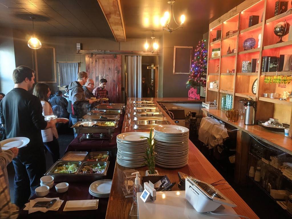 Biryani Kitchen | restaurant | 114 S Buffalo St, Warsaw, IN 46580, USA | 5743764349 OR +1 574-376-4349