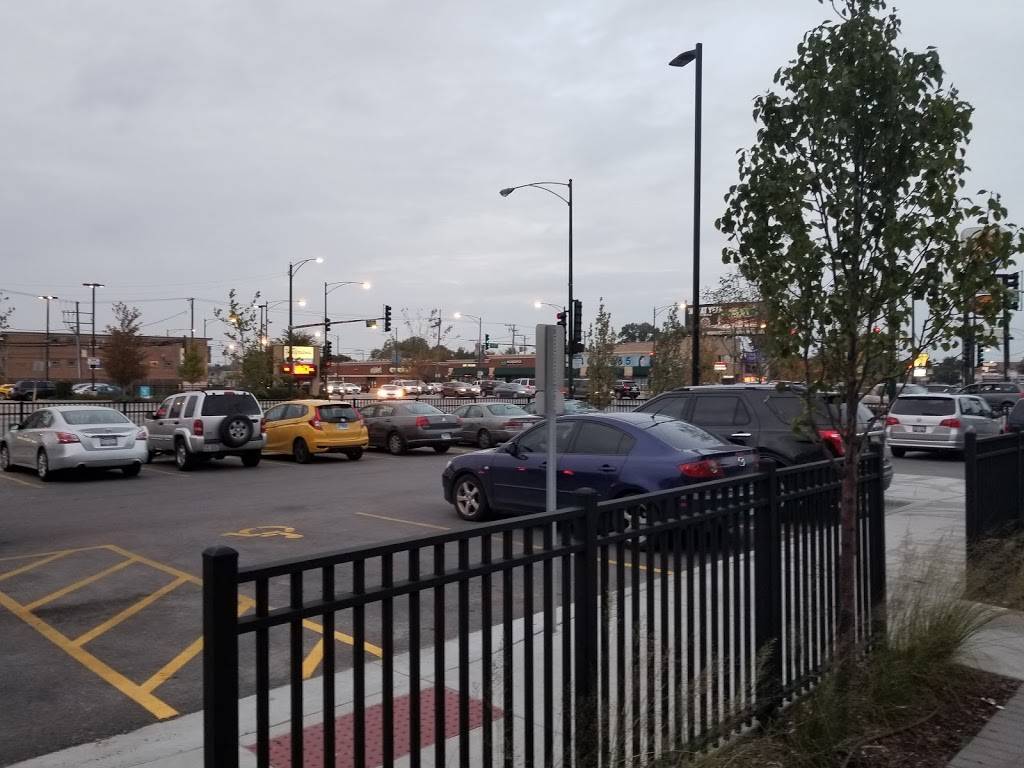 Starbucks | cafe | 5210 S Cicero Ave, Chicago, IL 60638, USA | 7735855461 OR +1 773-585-5461