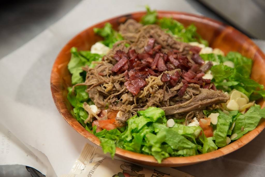 Hot Krust Panini Kitchen | restaurant | 8015 Turkey Lake Rd, Orlando, FL 32819, USA | 4073557768 OR +1 407-355-7768