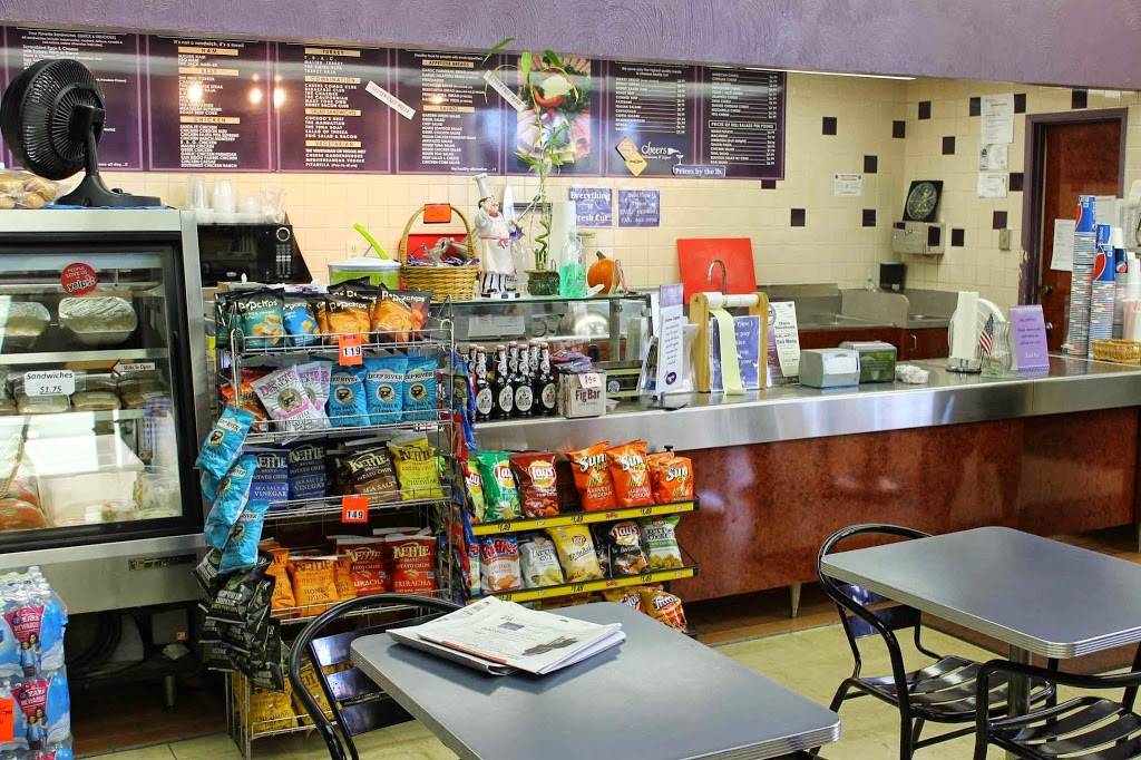 Cheers Deli & Liquor | restaurant | 6983 Navajo Rd, San Diego, CA 92119, USA | 6194639991 OR +1 619-463-9991