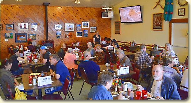 Ranch House Grille | restaurant | 5618 E Thomas Rd, Phoenix, AZ 85018, USA | 4809461290 OR +1 480-946-1290