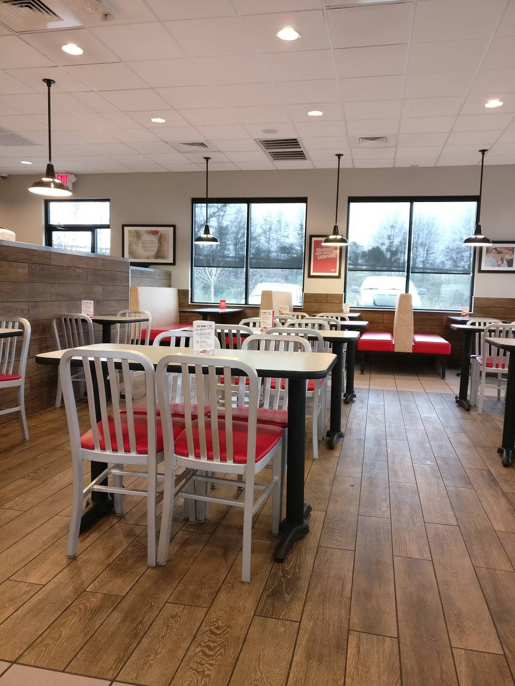 Milos Hamburgers | restaurant | 5020 Old Greensboro Rd, Tuscaloosa, AL 35405, USA | 2052487215 OR +1 205-248-7215