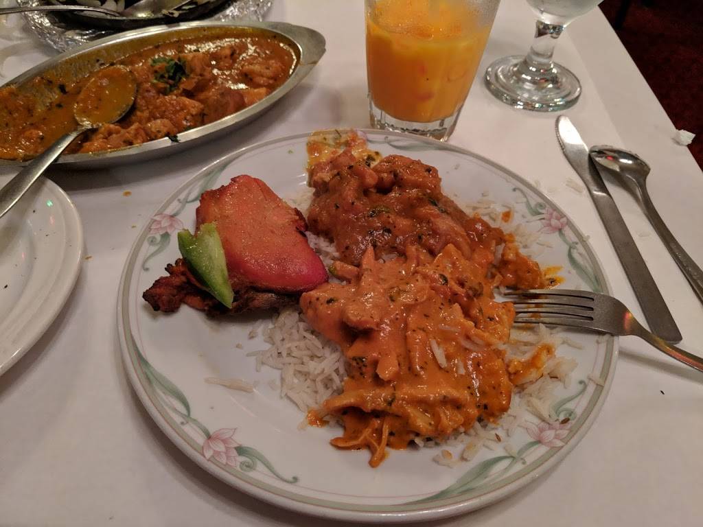 Indias Oven Cuisine of India | restaurant | 2625 N Illinois St, Swansea, IL 62226, USA | 6182775555 OR +1 618-277-5555