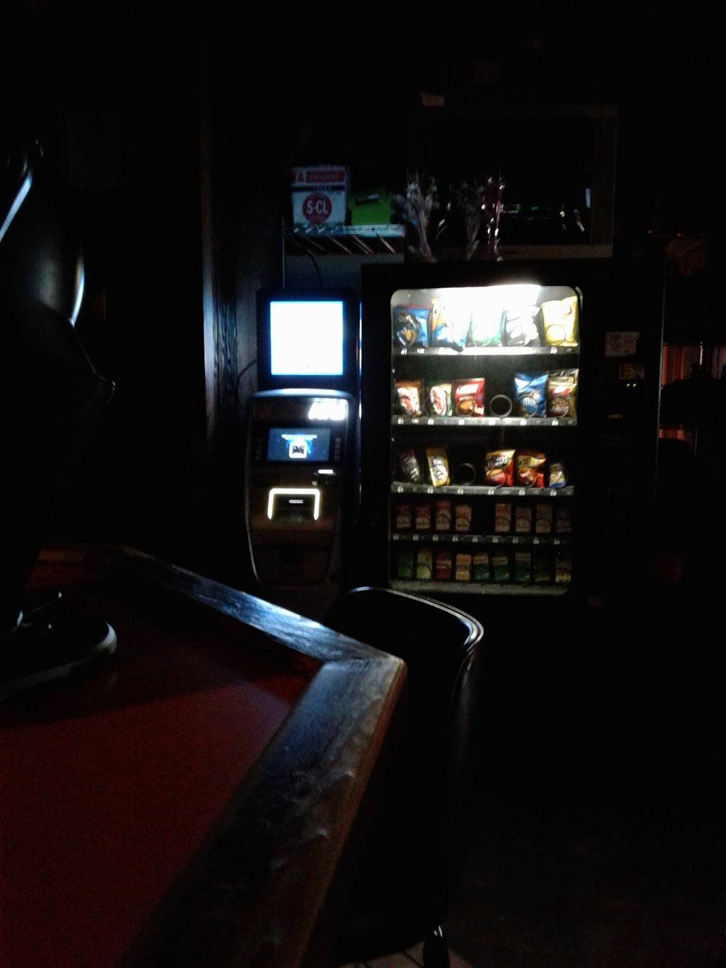 Dockside Bar & Grill | restaurant | 7856 Hampton Blvd, Norfolk, VA 23505, USA | 7574892210 OR +1 757-489-2210