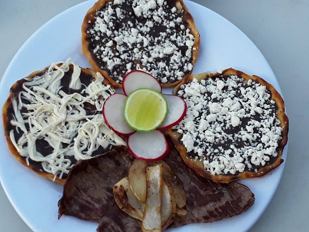 Mi Rinconcito Oaxaqueño.oaxacan food. | restaurant | 1744 W San Carlos St, San Jose, CA 95128, USA | 4083947392 OR +1 408-394-7392