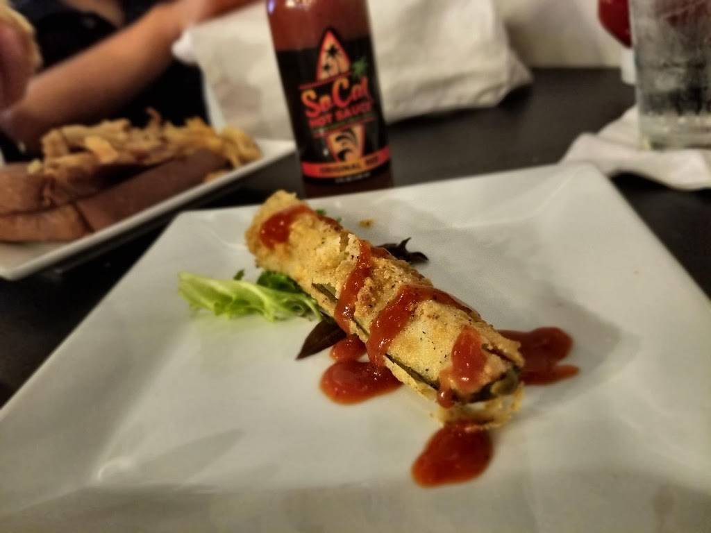 Chug & Grub | restaurant | 13500 NC-50 suite 107, Surf City, NC 28445, USA | 9103290555 OR +1 910-329-0555