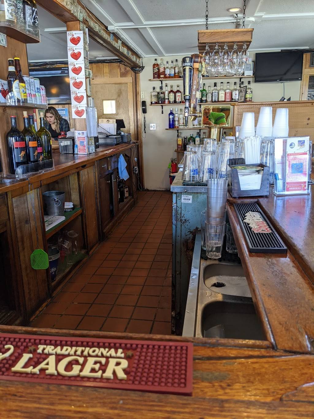 Dutchs | restaurant | 206 Rock Hill Dr, Rock Hill, NY 12775, USA | 8457948950 OR +1 845-794-8950