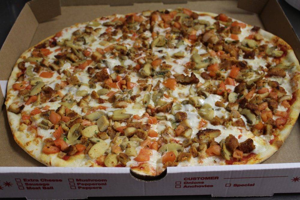 Frans Barbecue & Pizza | restaurant | 900 Linda Dr, Daingerfield, TX 75638, USA | 9036452461 OR +1 903-645-2461