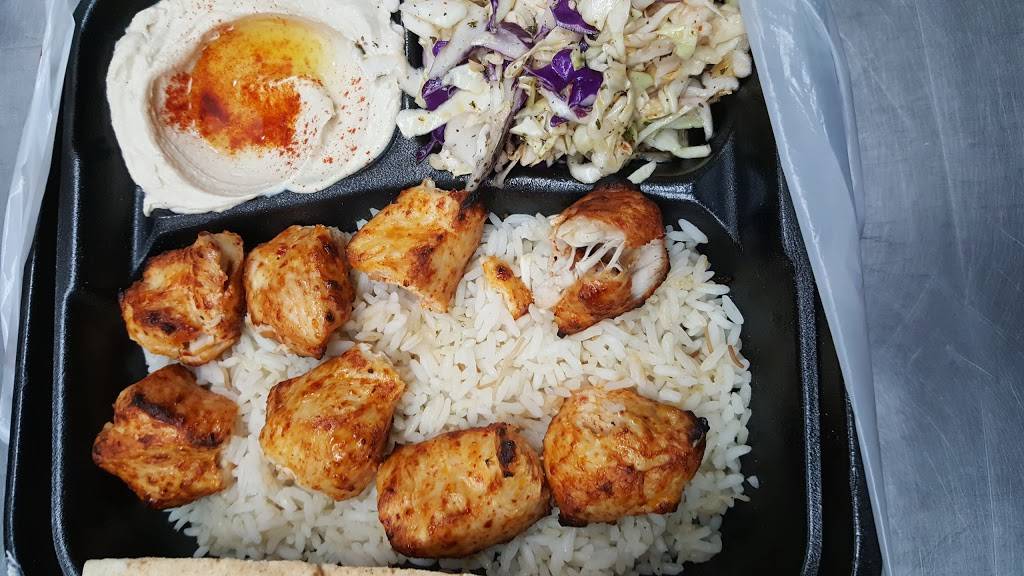 Aslan Catering | restaurant | 2128 Colorado Blvd, Los Angeles, CA 90041, USA | 3232562621 OR +1 323-256-2621