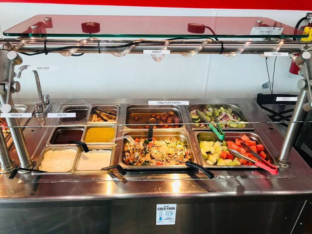 Desi Kitchen Pizza and Indian Cuisine | meal takeaway | 5480 Central Ave, Newark, CA 94560, USA | 5108968426 OR +1 510-896-8426