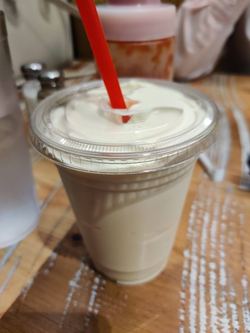 Mainely Burgers | restaurant | 133 Guest St, Brighton, MA 02135, USA | 6179033437 OR +1 617-903-3437