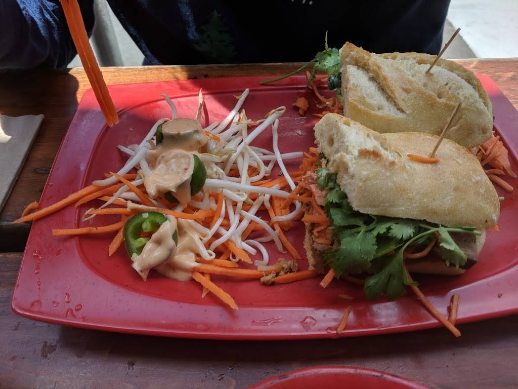 Boo Koo | restaurant | 25 Miller Ave, Mill Valley, CA 94941, USA | 4158888303 OR +1 415-888-8303