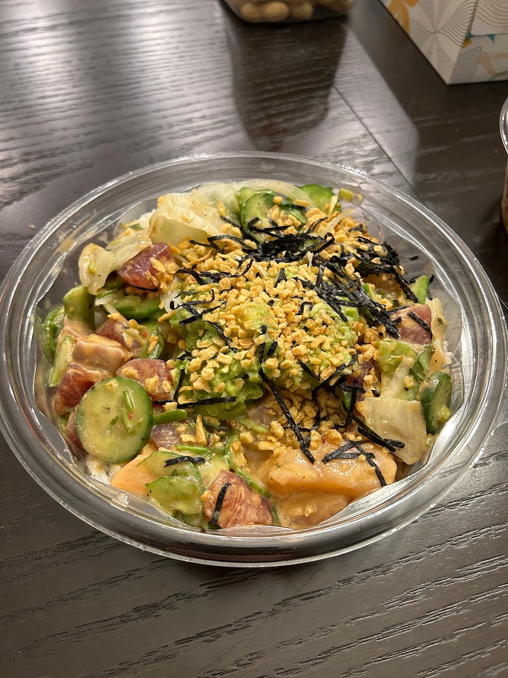 Pokeworks | restaurant | 3022 W Anderson Ln. Unit B, Austin, TX 78757, USA | 5125519115 OR +1 512-551-9115