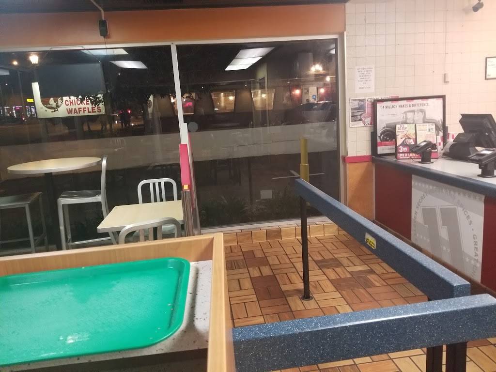 KFC | restaurant | 820 N Lake Ave, Pasadena, CA 91104, USA | 6267941159 OR +1 626-794-1159