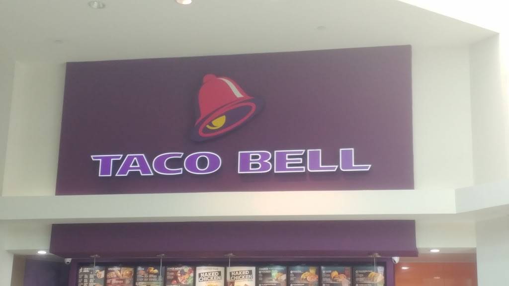 Taco Bell | restaurant | 27001 US-19 #2084, Clearwater, FL 33761, USA | 7277968226 OR +1 727-796-8226