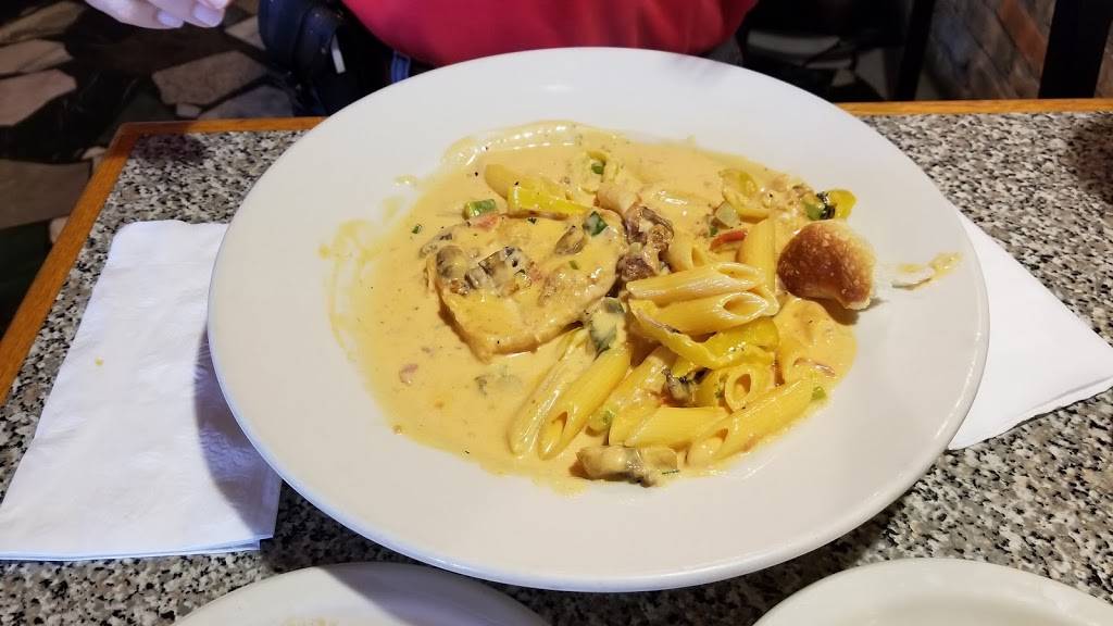 Tonys Pizza and Pasta | restaurant | 3320 Harwood Rd, Bedford, TX 76021, USA | 8173548899 OR +1 817-354-8899