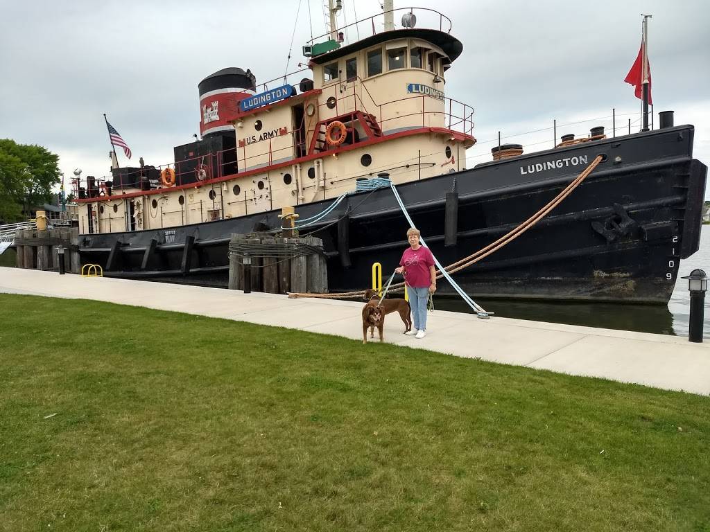 Harbor Grounds | bakery | 406 Milwaukee St, Kewaunee, WI 54216, USA | 9203882232 OR +1 920-388-2232