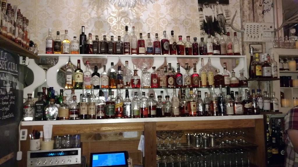 The Sexton | restaurant | 5327 Ballard Ave NW, Seattle, WA 98107, USA | 2068298645 OR +1 206-829-8645