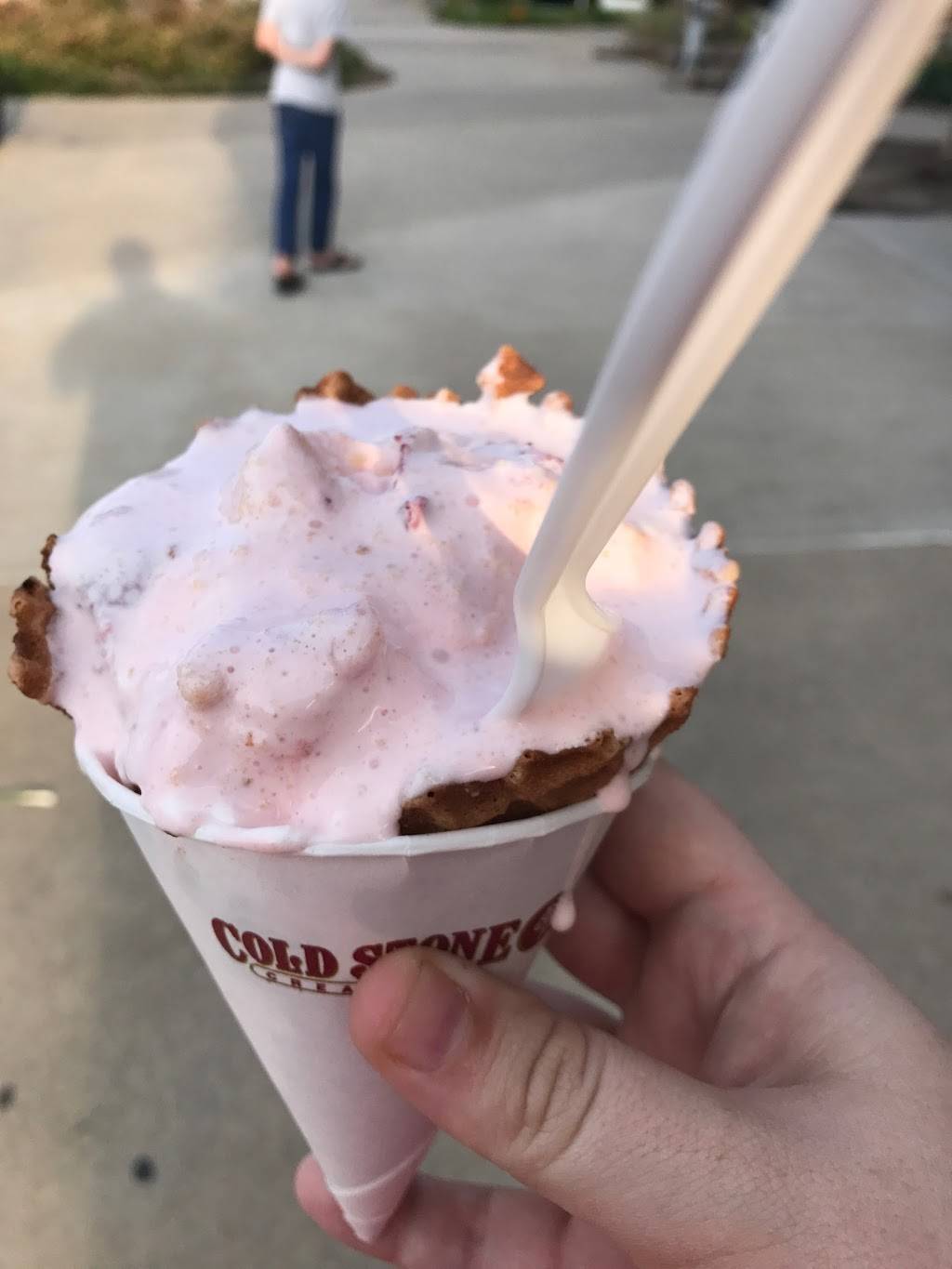 Cold Stone Creamery | bakery | 2948 Texas Sage Trail, Fort Worth, TX 76177, USA | 8177419007 OR +1 817-741-9007