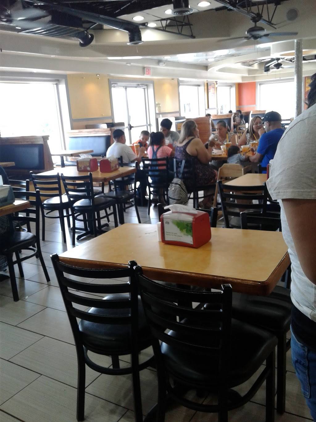 Pollo Regio | restaurant | 2410 W Illinois Ave, Dallas, TX 75224, USA | 2146231898 OR +1 214-623-1898