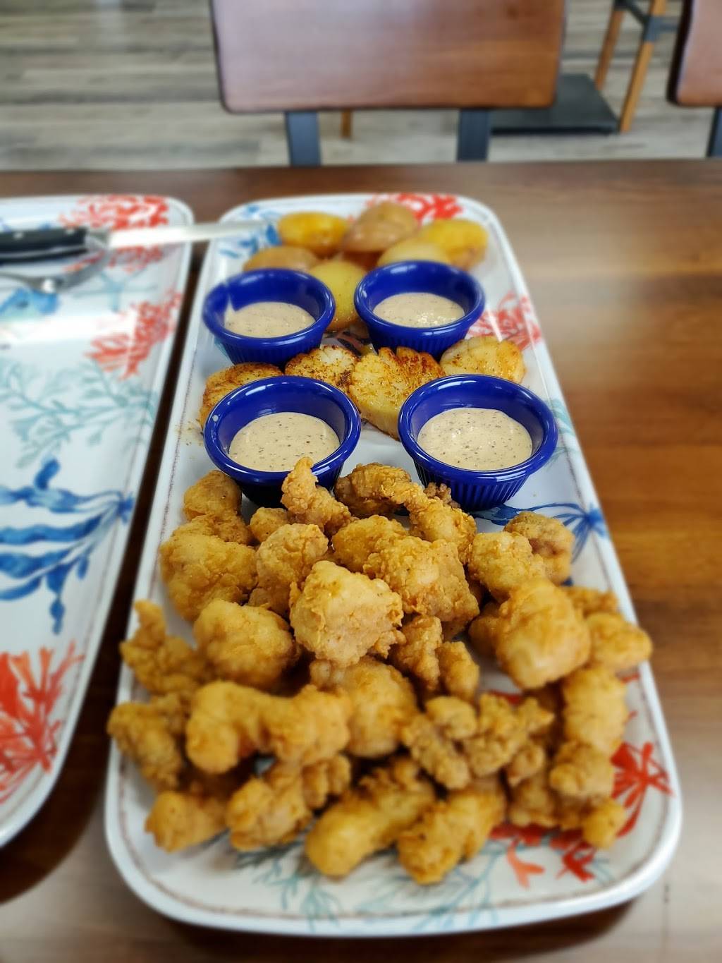 Bubba Gandy Seafood Cajun Market | restaurant | 370 S Lowe Ave, Cookeville, TN 38501, USA | 9315593474 OR +1 931-559-3474