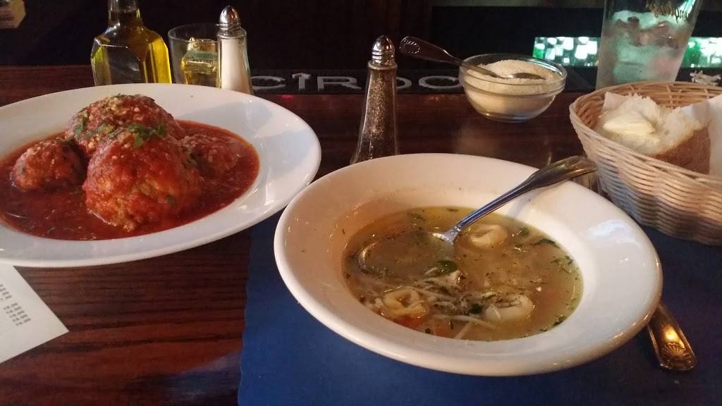 La Scogliera | restaurant | 474 River Rd, Shelton, CT 06484, USA | 2039221179 OR +1 203-922-1179