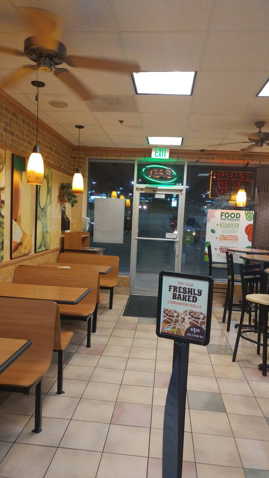 Subway Restaurants | restaurant | 819 Taylor Ave, Suite 7 UL, Loch Raven Plaza Shopping Ctr, Towson, MD 21286, USA | 4108257827 OR +1 410-825-7827