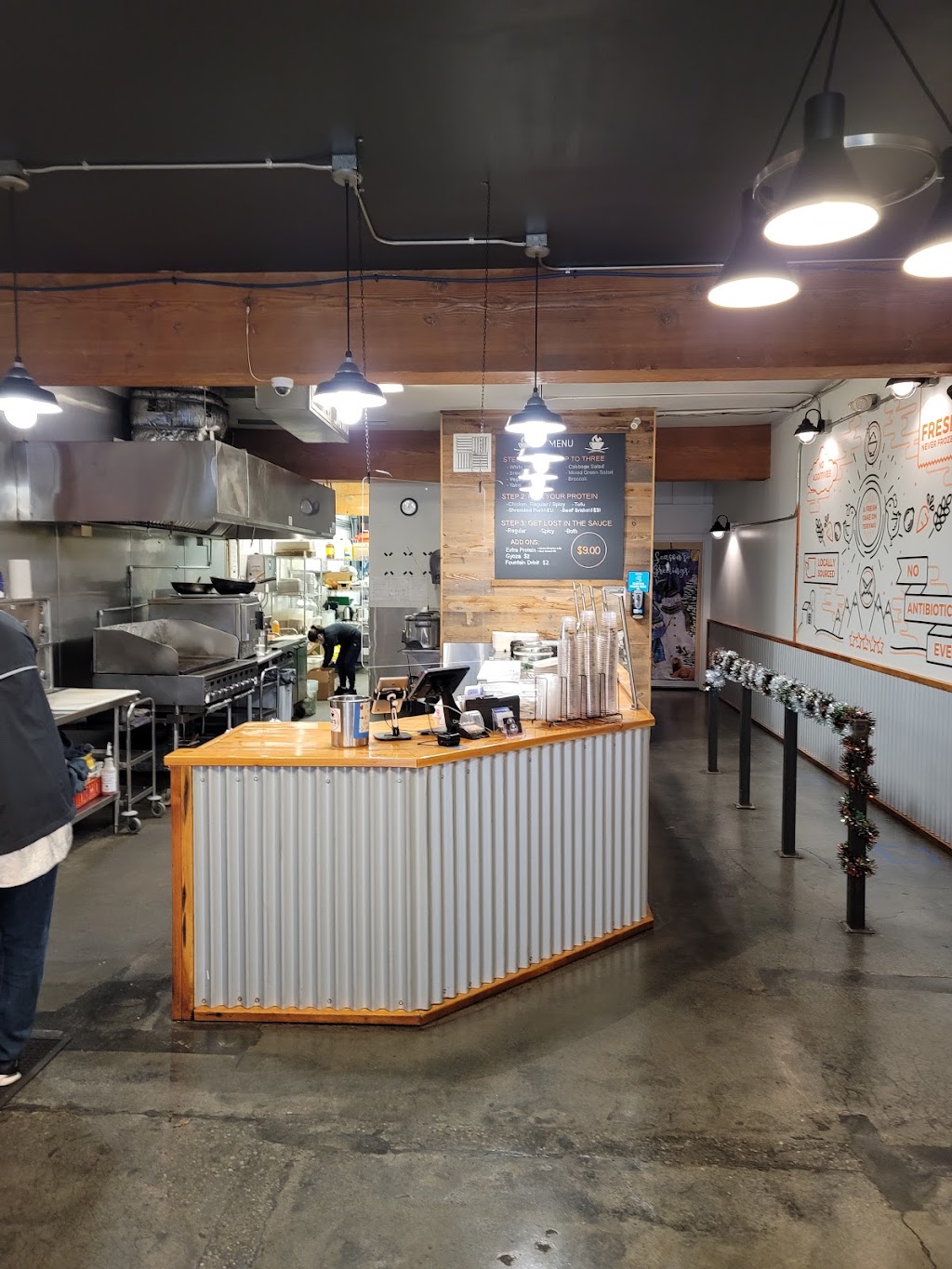 BBs Teriyaki Grill | restaurant | 4221 University Way NE, Seattle, WA 98105, USA | 2068769105 OR +1 206-876-9105