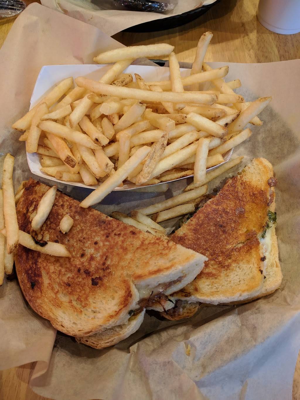 Toasted (UCF area) | restaurant | 11551 University Blvd, Orlando, FL 32817, USA | 4077512480 OR +1 407-751-2480